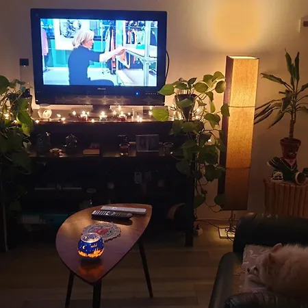 Nergens