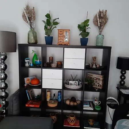 Nergens Apartment