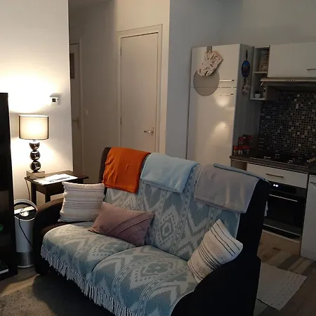 Apartment Nergens *