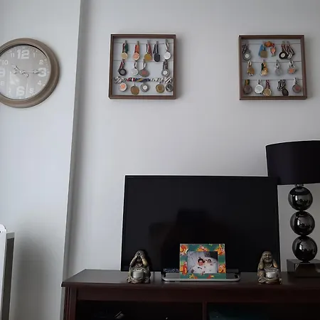 Apartment Nergens