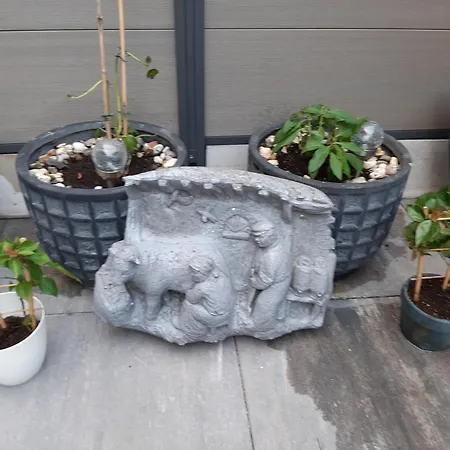 Nergens Apartment