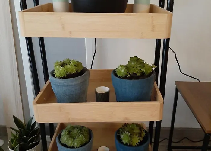 Nergens Lägenhet Rotterdam