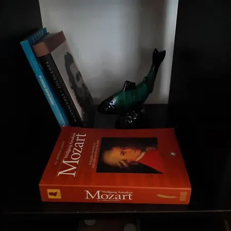 Apartament Nergens