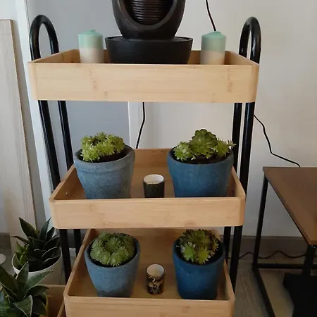 Nergens Appartamento Rotterdam