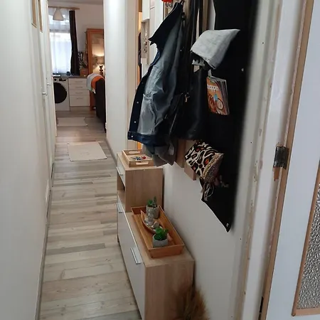 Apartament Nergens