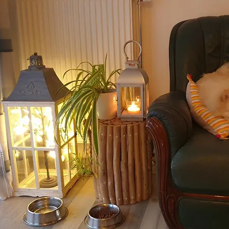 아파트 Nergens 로테르담