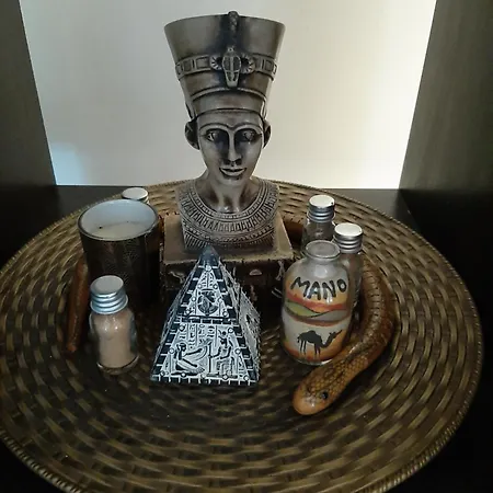 Nergens 로테르담