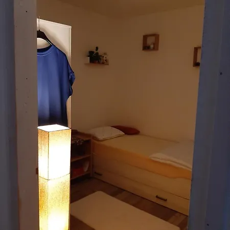 Nergens * 로테르담