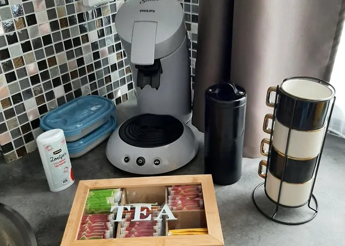 Nergens 公寓 鹿特丹